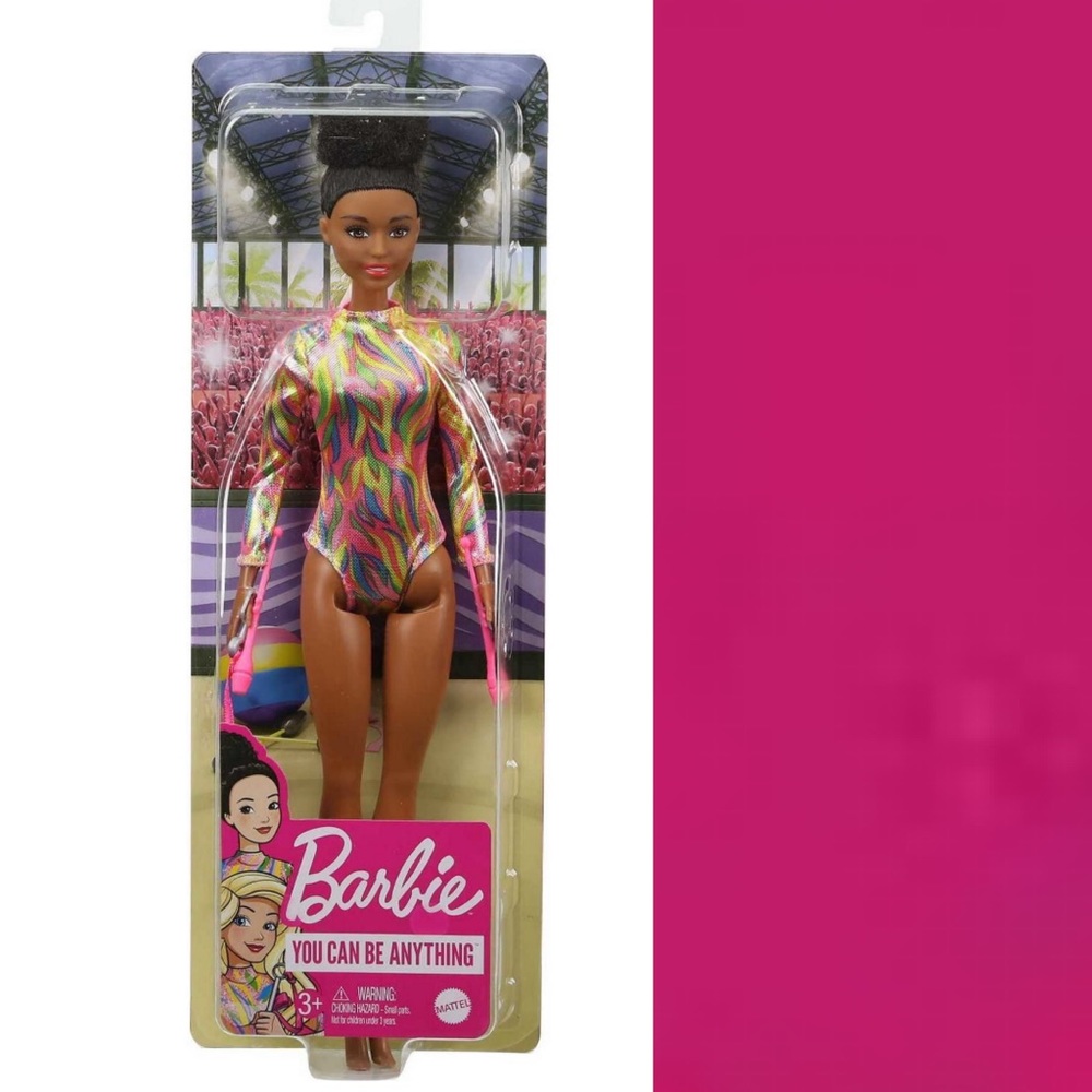 Barbie Be Anything - Picture 2 of 12
